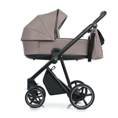 Wózek Roan Ivi 2w1 Cocoa